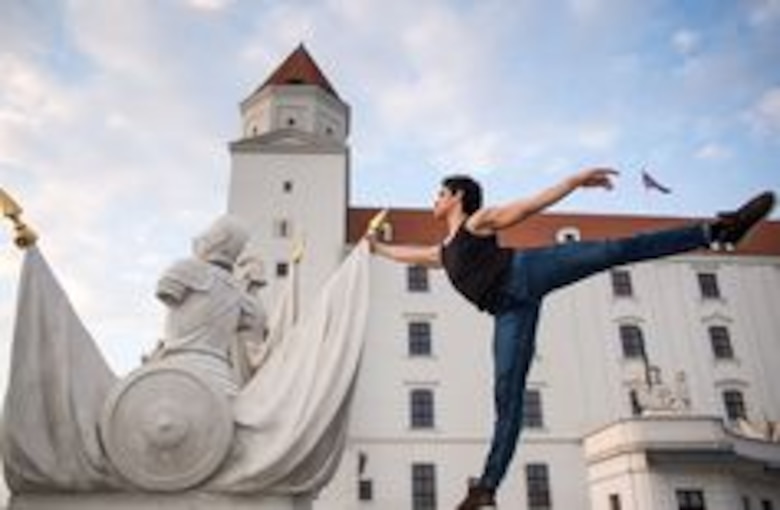 Dos noches de 'El Lago de los Cisnes’ en Panamá