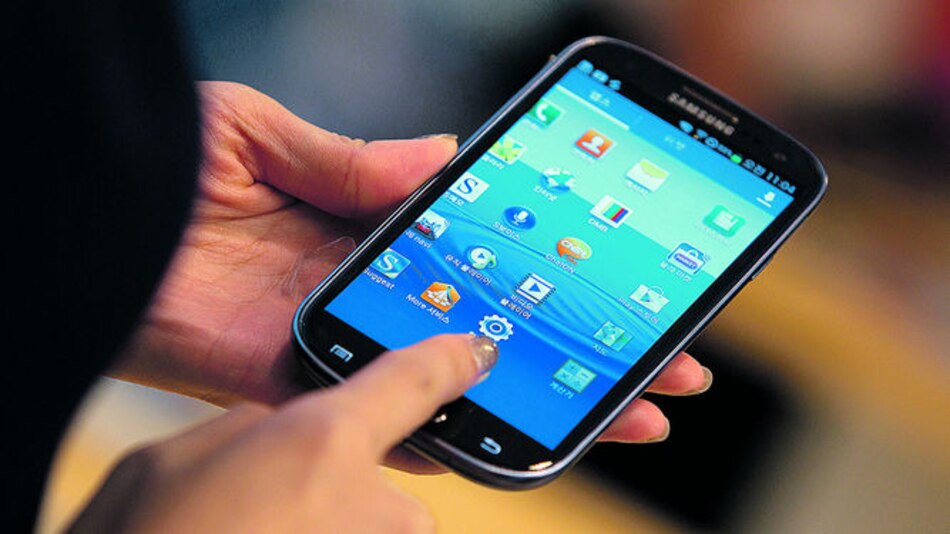 Tecnología 4G por dentro