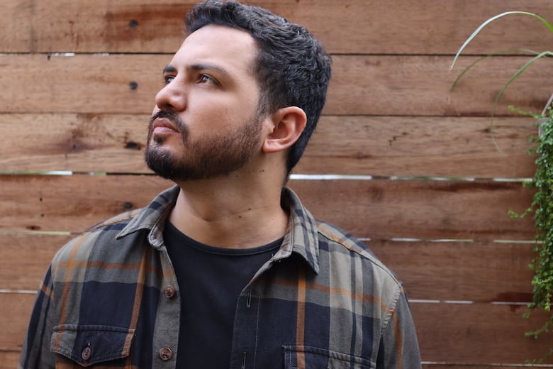 Una rana dorada y un oso polar en pro del ambiente