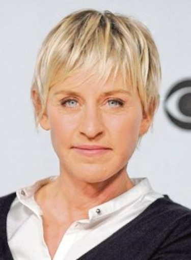 Ellen DeGeneres gana en los Emmy diurnos
