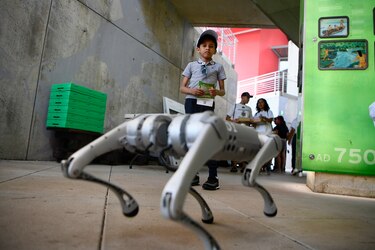 Panamá, un ‘hub’ de la ciencia sin la inversión necesaria