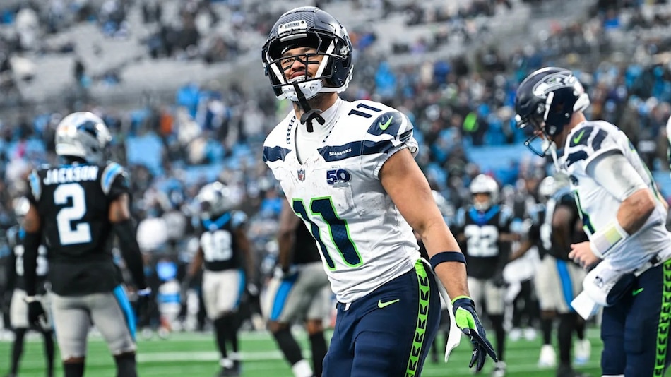 Seahawks, a una victoria del ‘bye week’ en los playoffs