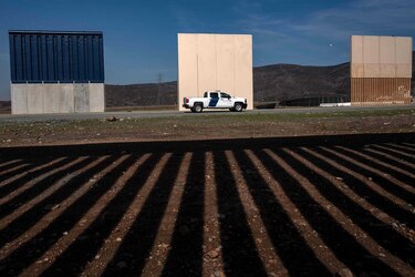 Estados Unidos, atrapado en la turbulencia por la parálisis parcial de su gobierno