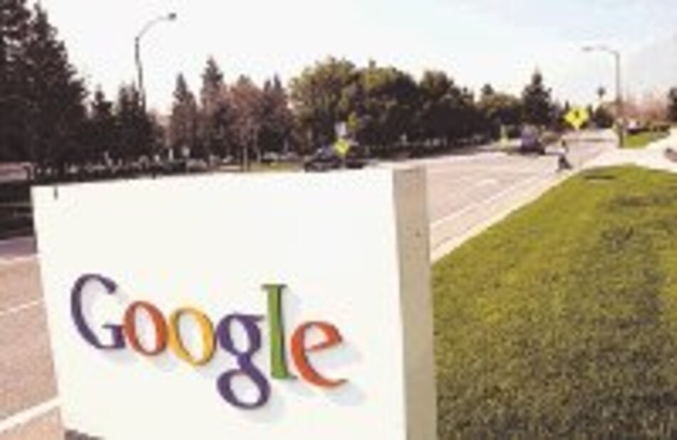 Google planea ofrecer internet gratis