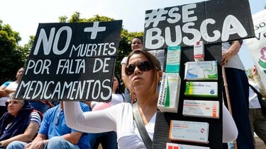 Tribunal declara inconstitucional ley de emergencia de salud