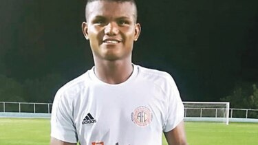 Azuero fue el único ganador en la ida de los cuartos de final