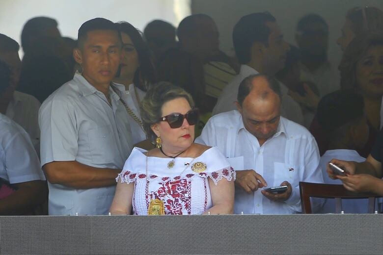 Colón se viste de gala para celebrar la consolidación de la Separación de Panamá de Colombia