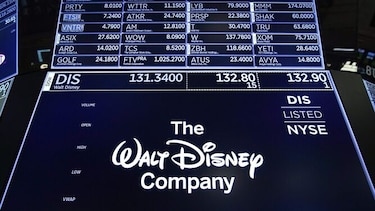 Disney toma el control total de Hulu en plena batalla con Netflix