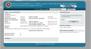 Alfredo Juncá, candidato del Panameñista al Tribunal Electoral, tiene deuda con la Asamblea