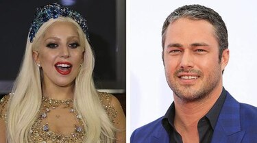 Lady Gaga se compromete en matrimonio con Taylor Kinney