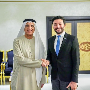 ‘Hay demasiada incertidumbre y miedo’: los testimonios de 2 latinoamericanos que viven en Medio Oriente