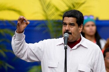 Nicolás Maduro redobla llamados al diálogo en Venezuela entre amenazas a la OEA