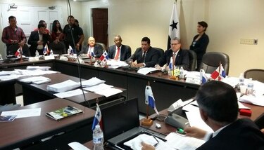 Comisión de Presupuesto aprueba el Presupuesto General del Estado de 2017