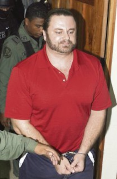 Wild Bill asesinó a Brown y le arrancó los dientes