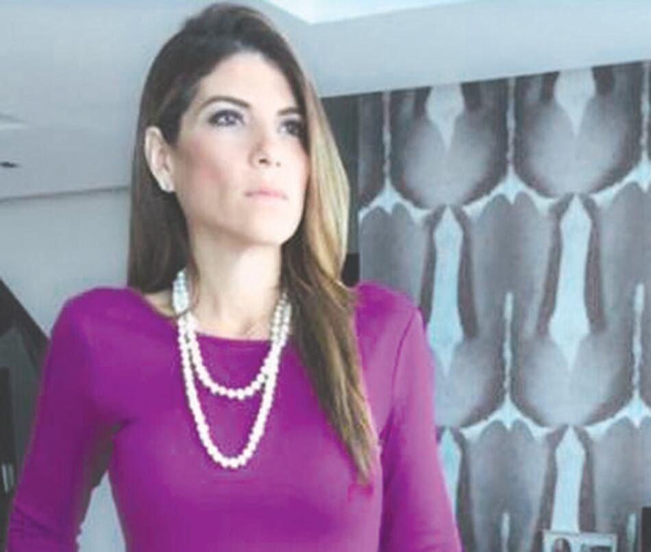 Poulett Morales se justifica, pero se contradice