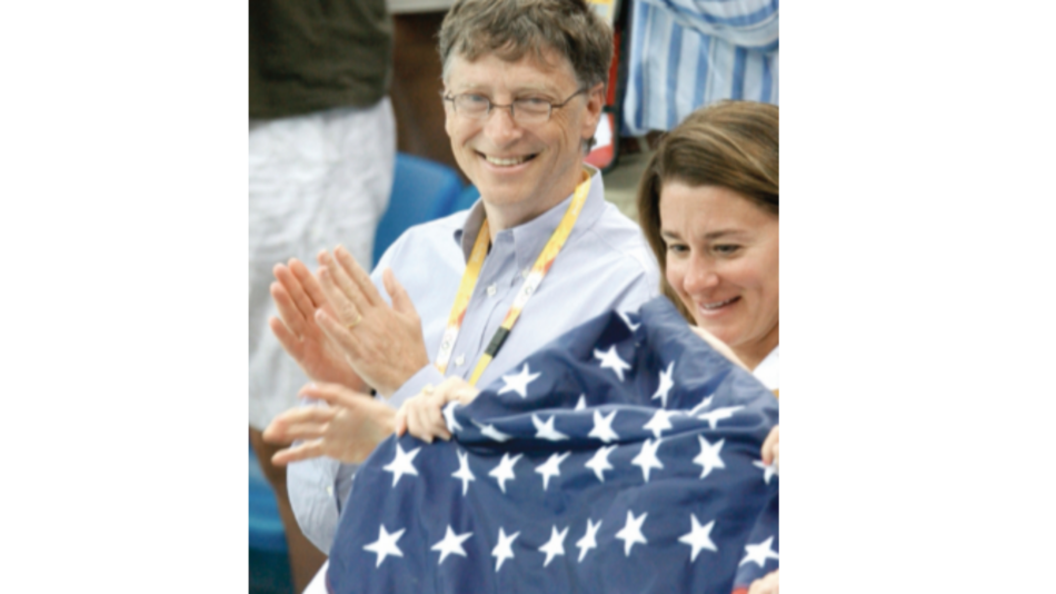 Fundación Gates dona $250 millones contra la Covid-19