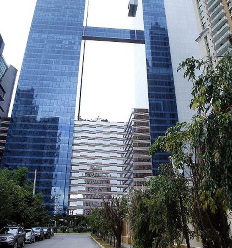 Compras a manos llenas