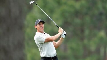 Reed lidera el Masters