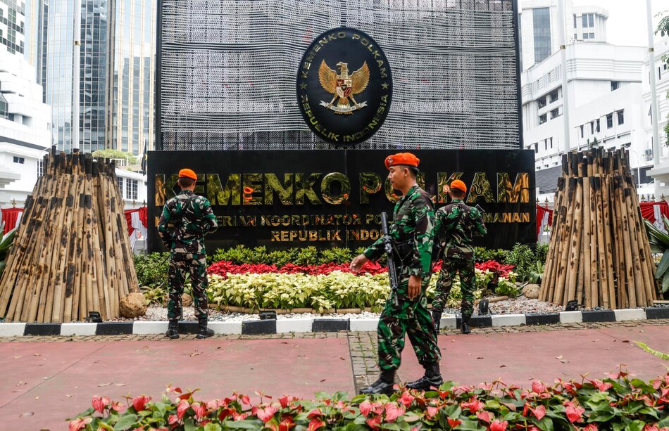 Se cumplen diez días de protestas en Indonesia tras convulsas jornadas con 10 muertos