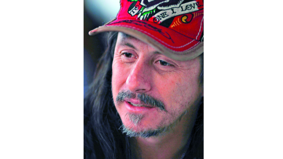 Rugeles espera llegar al Óscar