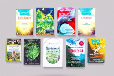 Sobreviviente de un accidente aéreo: ‘Resistí 8 días malherida en la selva’