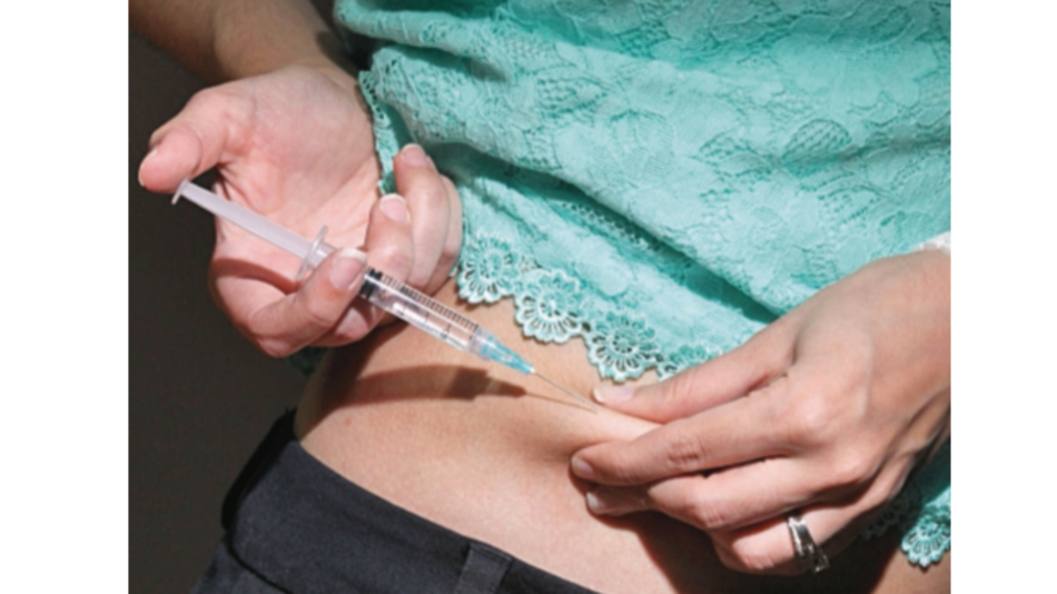 Abren posibilidad para la elaboración de pastillas de insulina