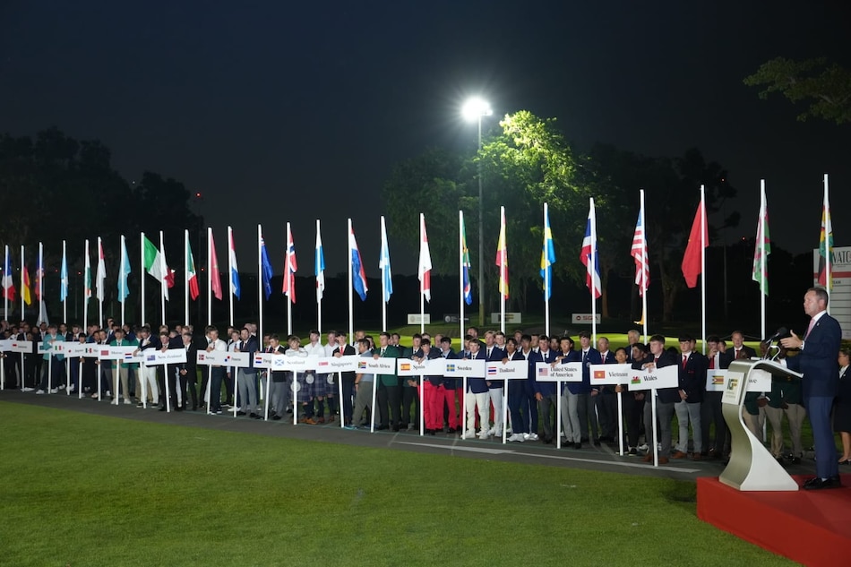 Panamá busca cerrar en alza el Mundial Amateur en Singapur