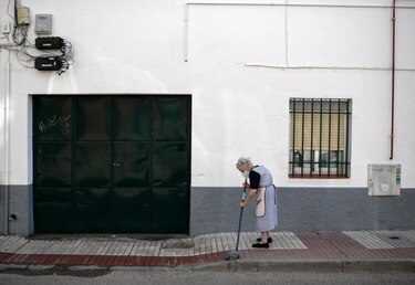Madrid pide ayuda al ejército para realizar labores contra la Covid-19