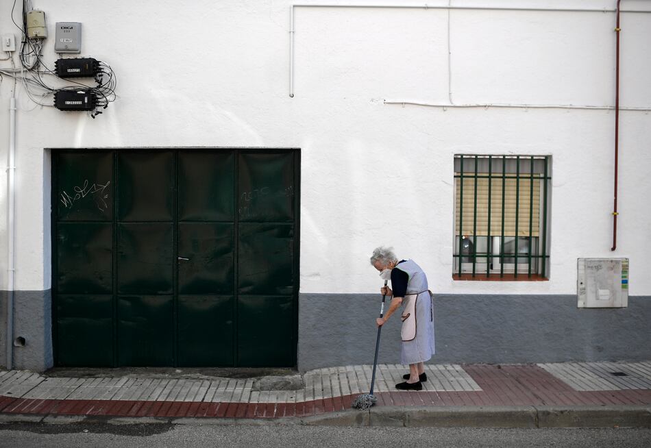 Madrid pide ayuda al ejército para realizar labores contra la Covid-19