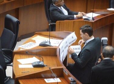 Reformas a su  reglamento,  otra deuda de la Asamblea Nacional