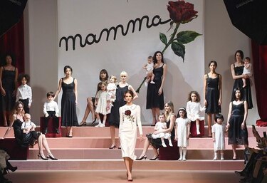Las 10 tendencias clave de la Semana de la Moda de Milán