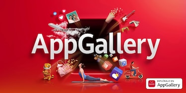 Huawei AppGallery, la tercera tienda de aplicaciones más grande a nivel mundial