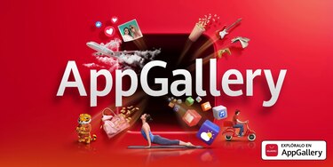 Huawei AppGallery, la tercera tienda de aplicaciones más grande a nivel mundial