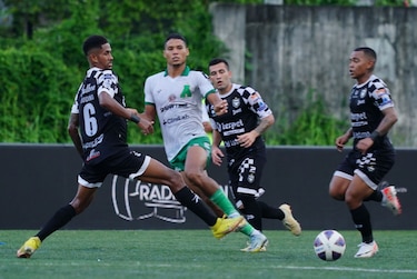 Tauro vs. Alianza: La batalla por la anhelada final