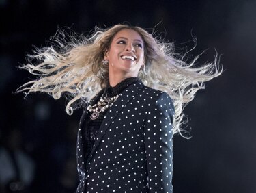 Beyoncé cumple 41 años; la diva de la música renace 