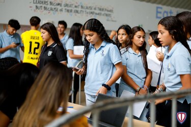 Copa Talento Colegial: Arranca el segundo semestre con gran expectativa