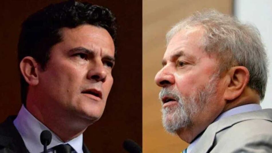 Convictos por caso Lava Jato en Brasil podrían ser liberados