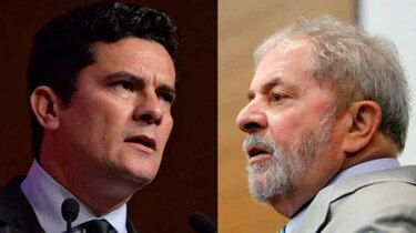 Convictos por caso Lava Jato en Brasil podrían ser liberados