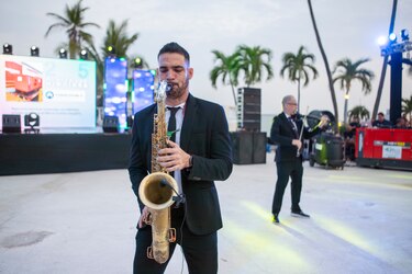 RIGSA celebra su aniversario #25