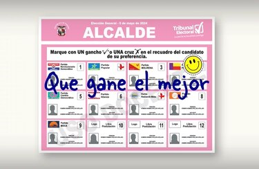 Elecciones en Panamá: mitos y realidades sobre el proceso de votación