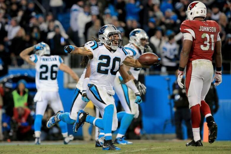 Manning supera a Brady y los Broncos jugarán contra Carolina en el Super Bowl