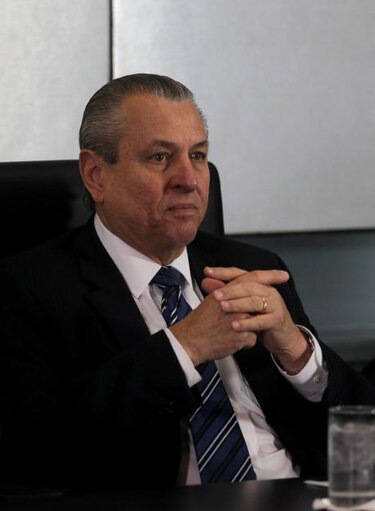 Aumentos en la fuerza pública tienen que ir a un análisis profundo: Quijano
