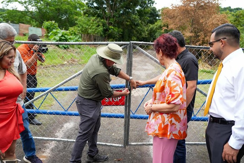 Vertedero de Chame será cerrado por daños ambientales y sociales