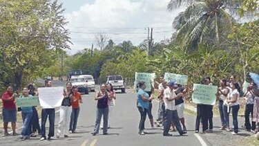 Escuelas telebásicas no han iniciado clases