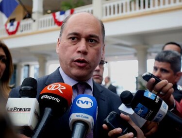 Ministerio de Seguridad investiga sobrecostos por $50 millones en varios contratos