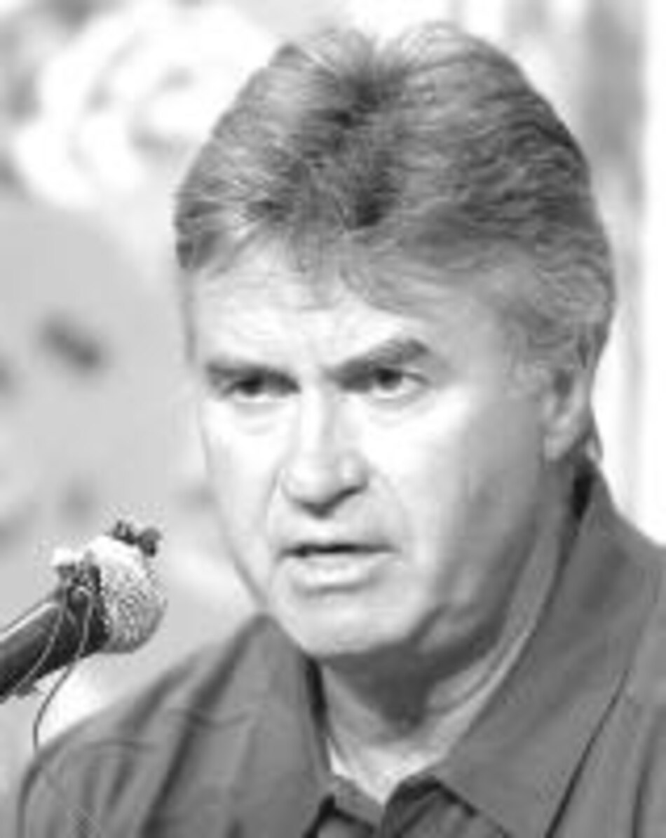 Hiddink vuelve a Corea como consejero