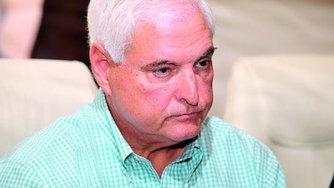 Tribunal de Atlanta escuchará los argumentos orales en el caso seguido a Ricardo Martinelli