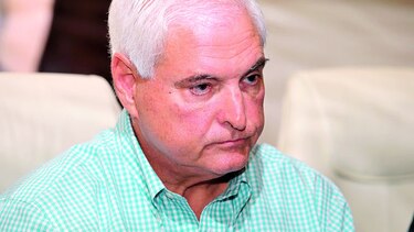 Tribunal de Atlanta escuchará los argumentos orales en el caso seguido a Ricardo Martinelli