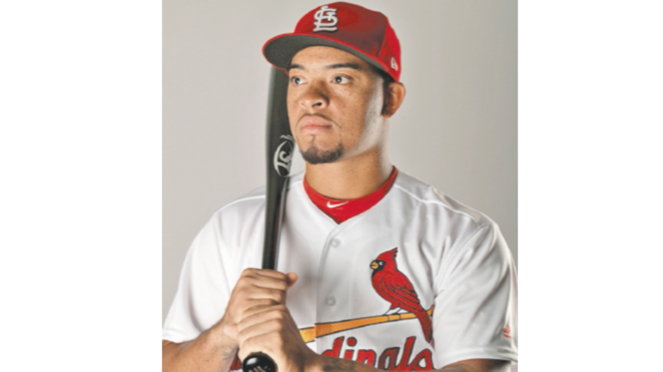 El panameño Edmundo Sosa da positivo a la Covid-19