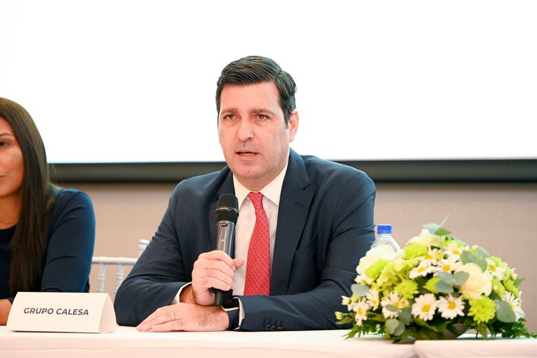 Grupo Calesa invierte en  energía solar para  la autogeneración